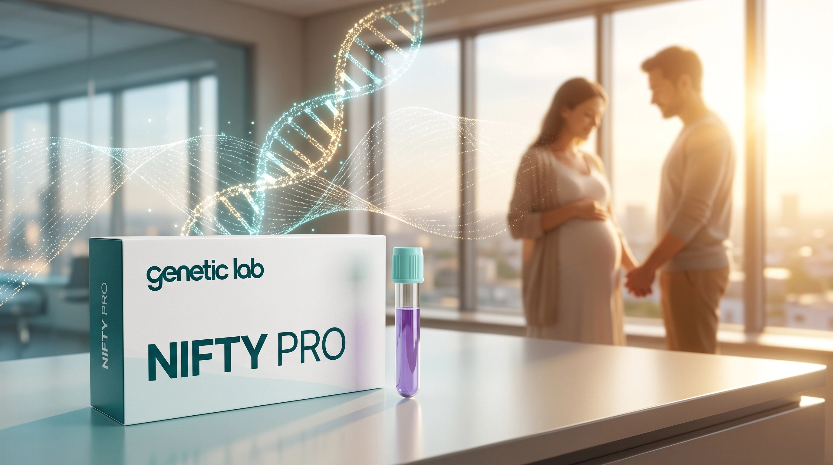 NIFTY® Pro