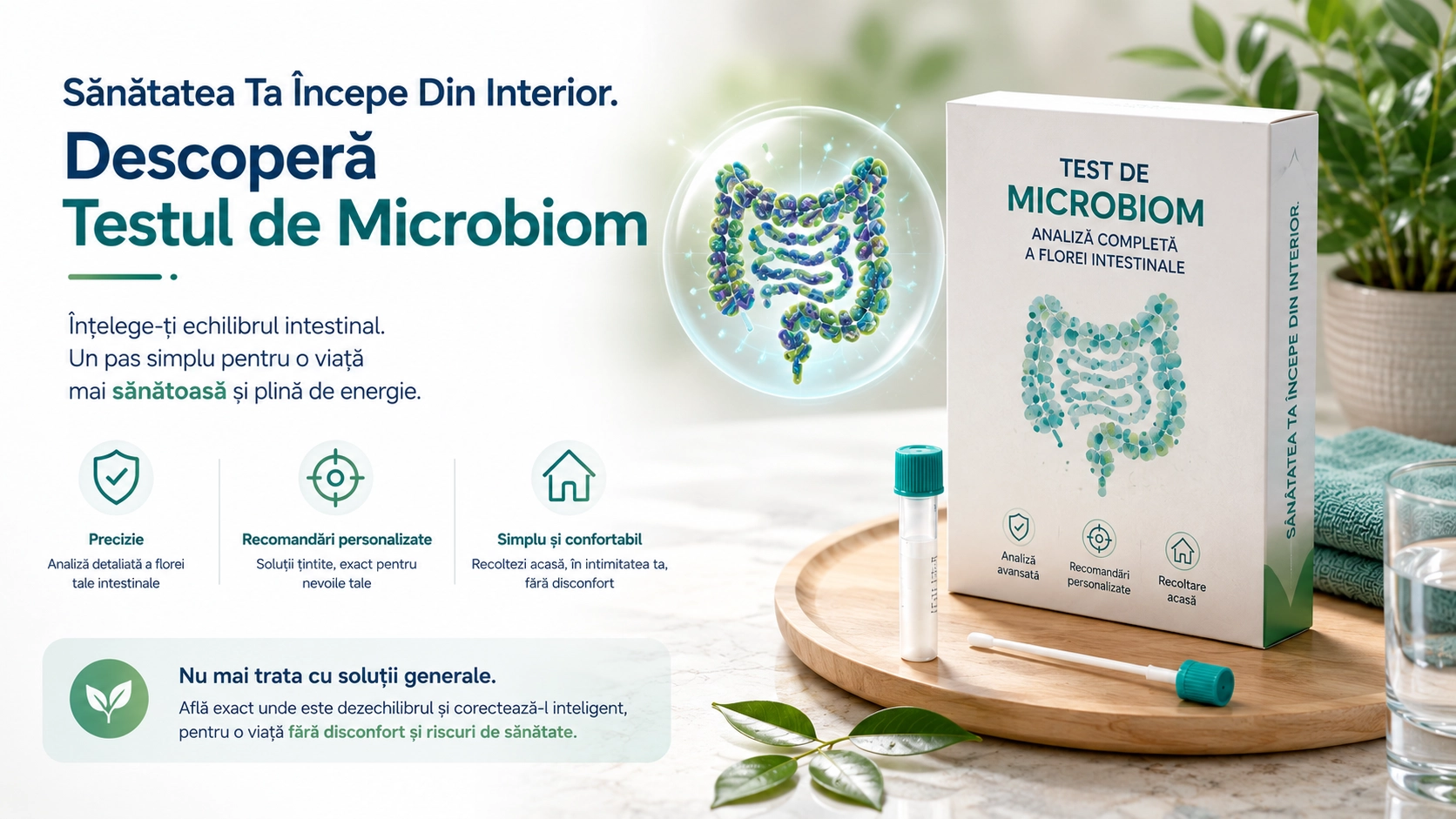 Microbiom