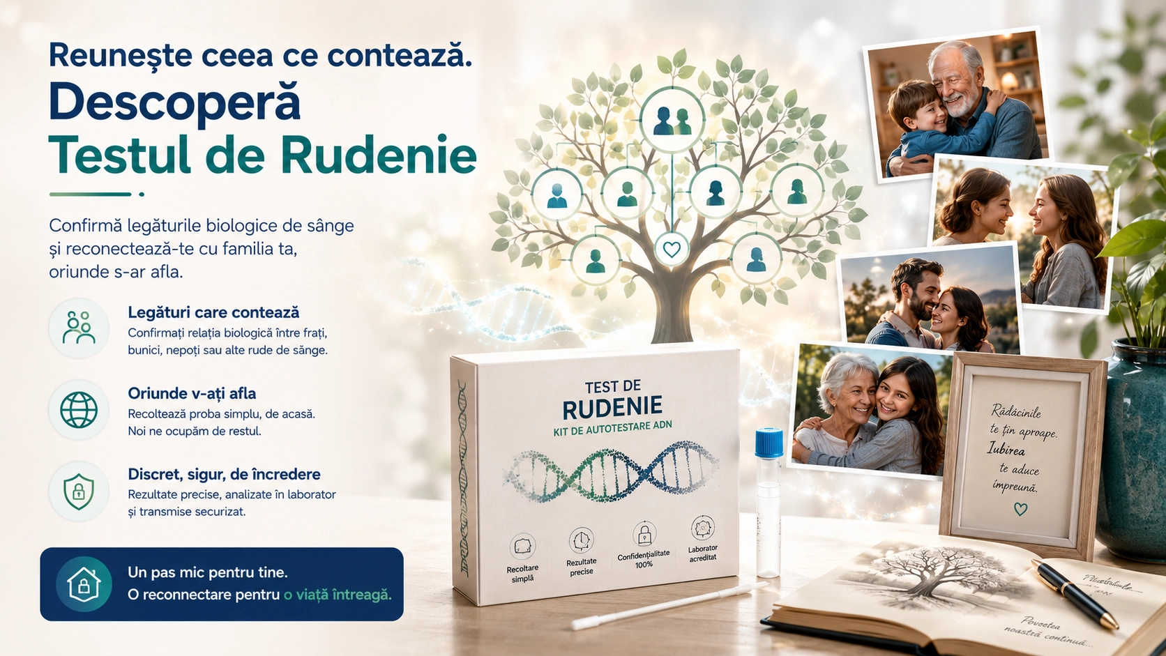 Test de Rudenie