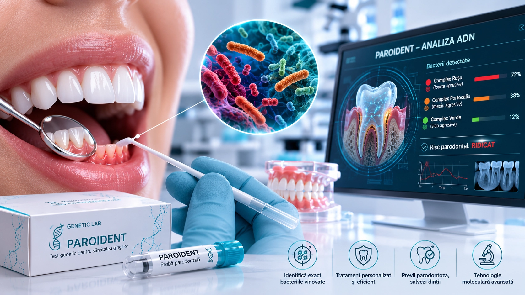 Paroident