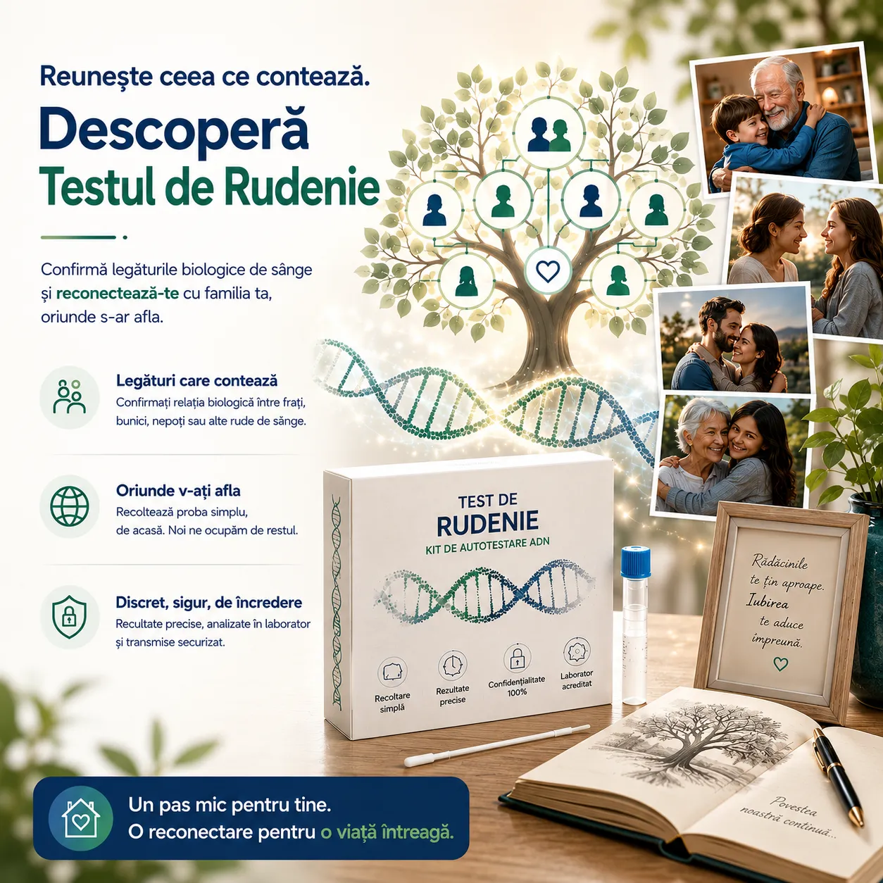 Test de Rudenie